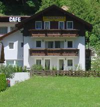 Ausztria - Karintia - Mölltal - Ankogel - Edelweiss apartmanok